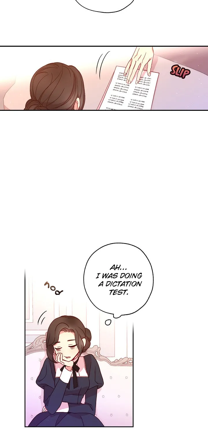 Surviving as a Maid Chapter 8 page 15 - 