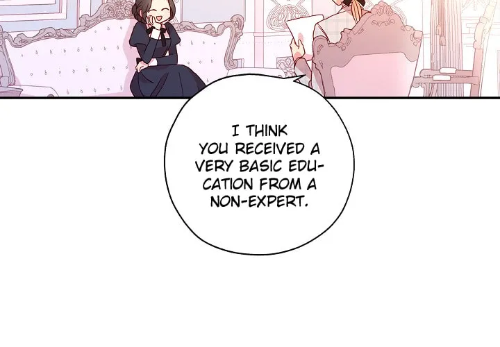Surviving as a Maid Chapter 8 page 17 - 