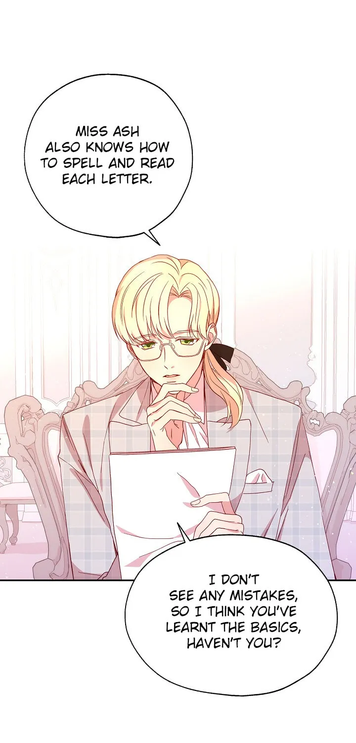 Surviving as a Maid Chapter 8 page 18 - 