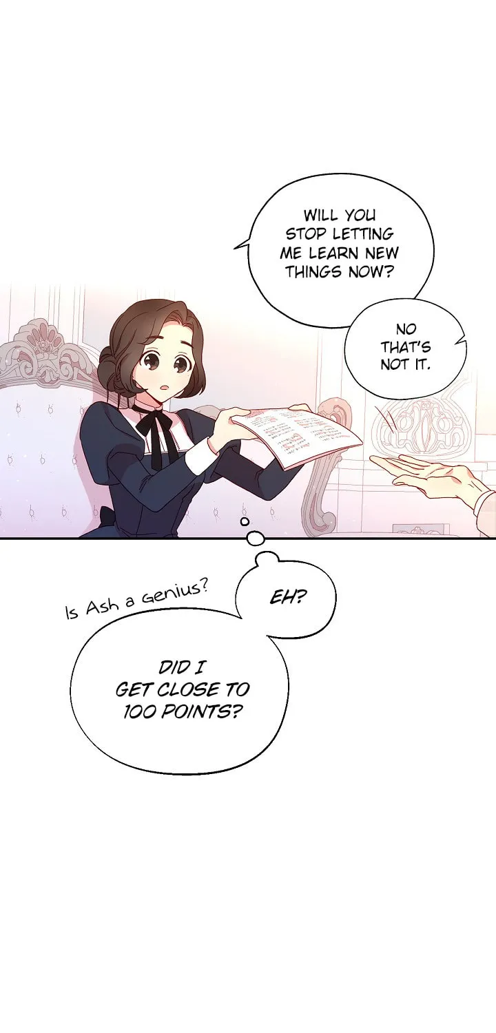 Surviving as a Maid Chapter 8 page 19 - 