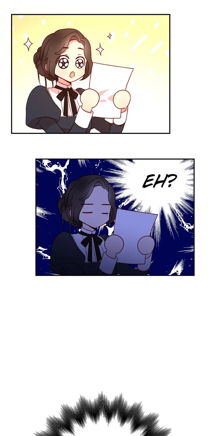 Surviving as a Maid Chapter 8 page 20 - 