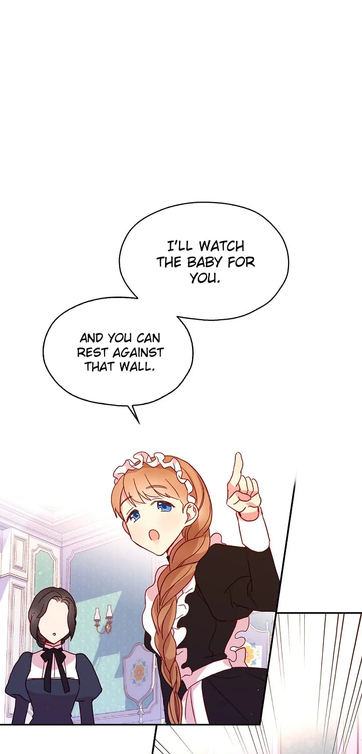 Surviving as a Maid Chapter 8 page 26 - 