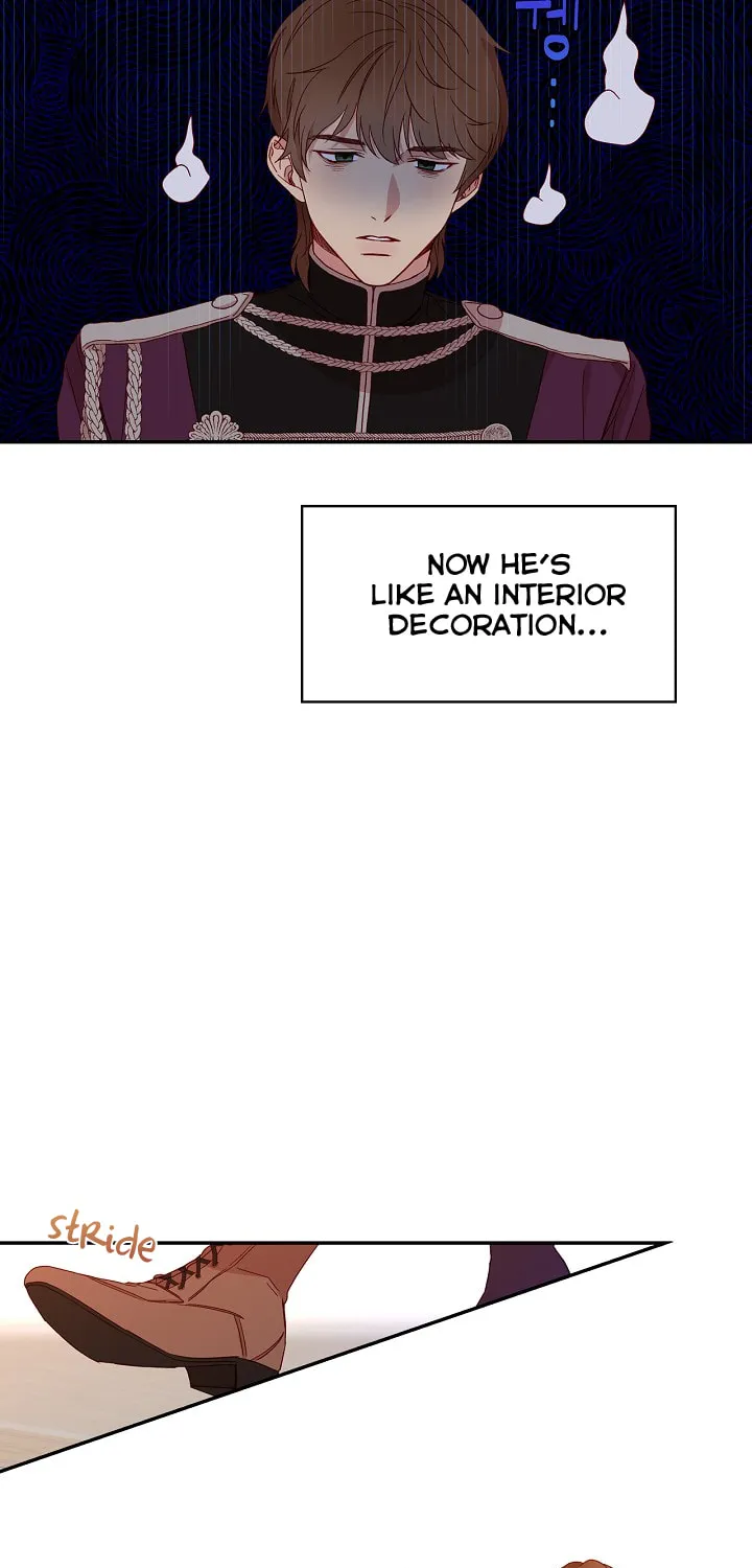 Surviving as a Maid Chapter 8 page 28 - 