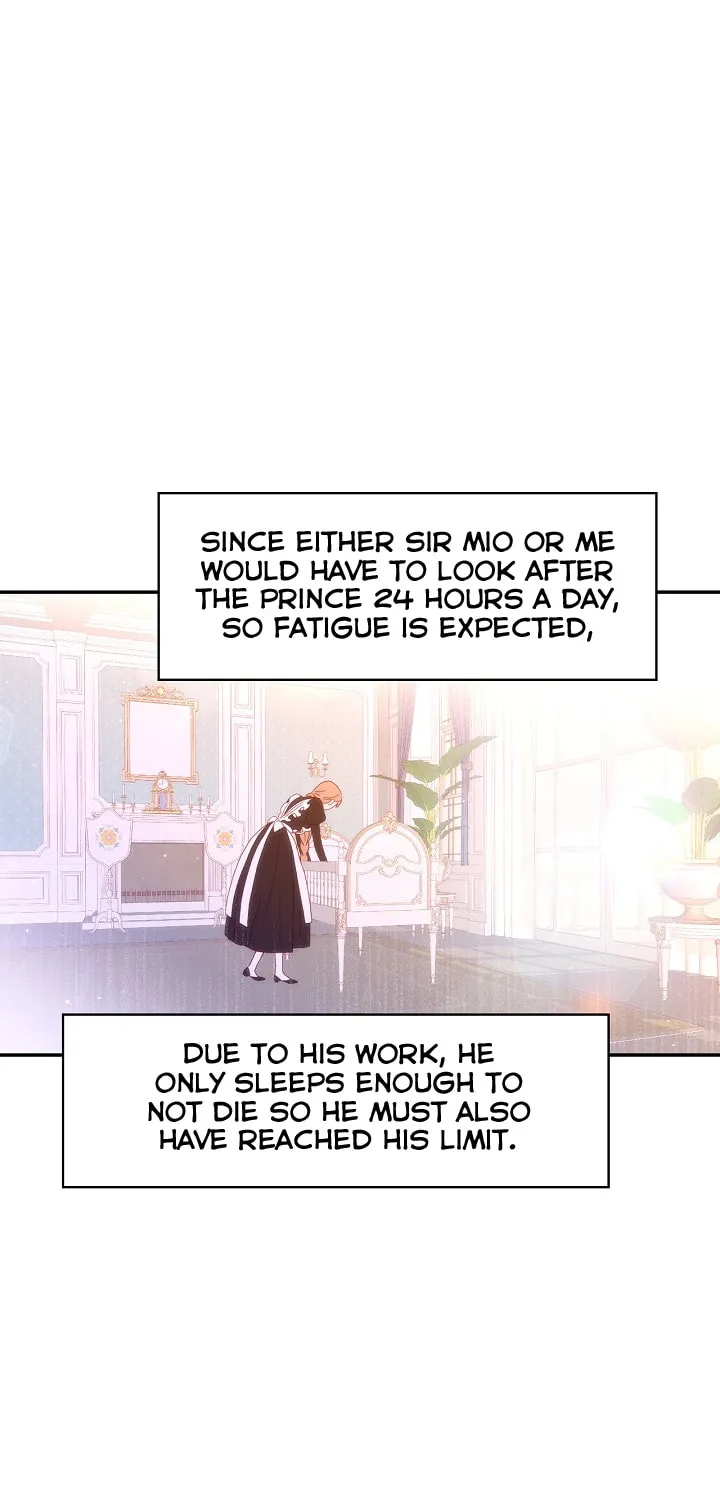 Surviving as a Maid Chapter 8 page 30 - 