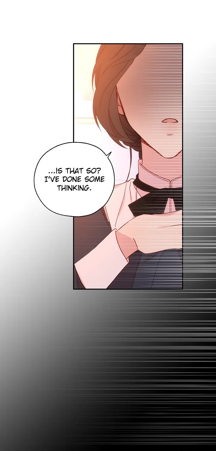 Surviving as a Maid Chapter 8 page 32 - 