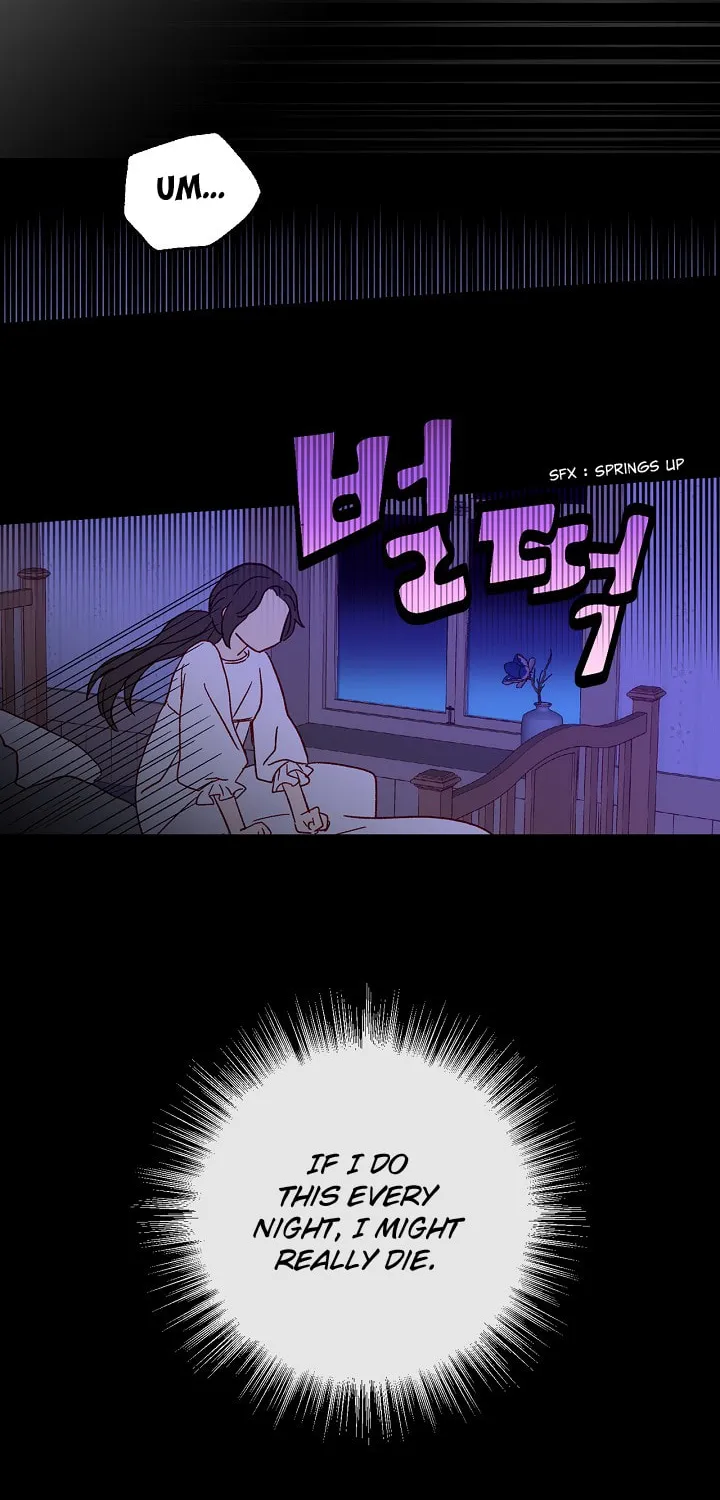 Surviving as a Maid Chapter 8 page 33 - 