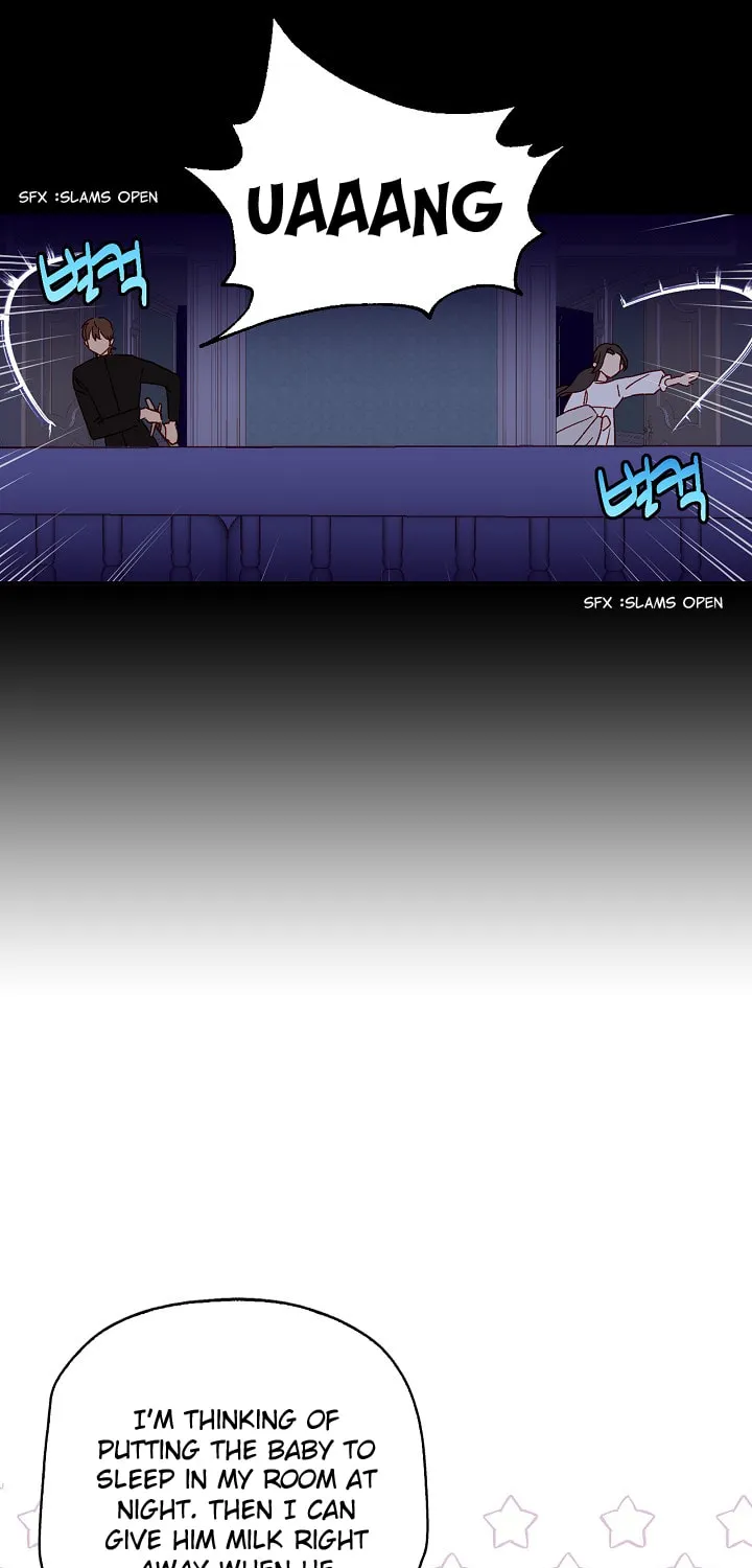 Surviving as a Maid Chapter 8 page 34 - 