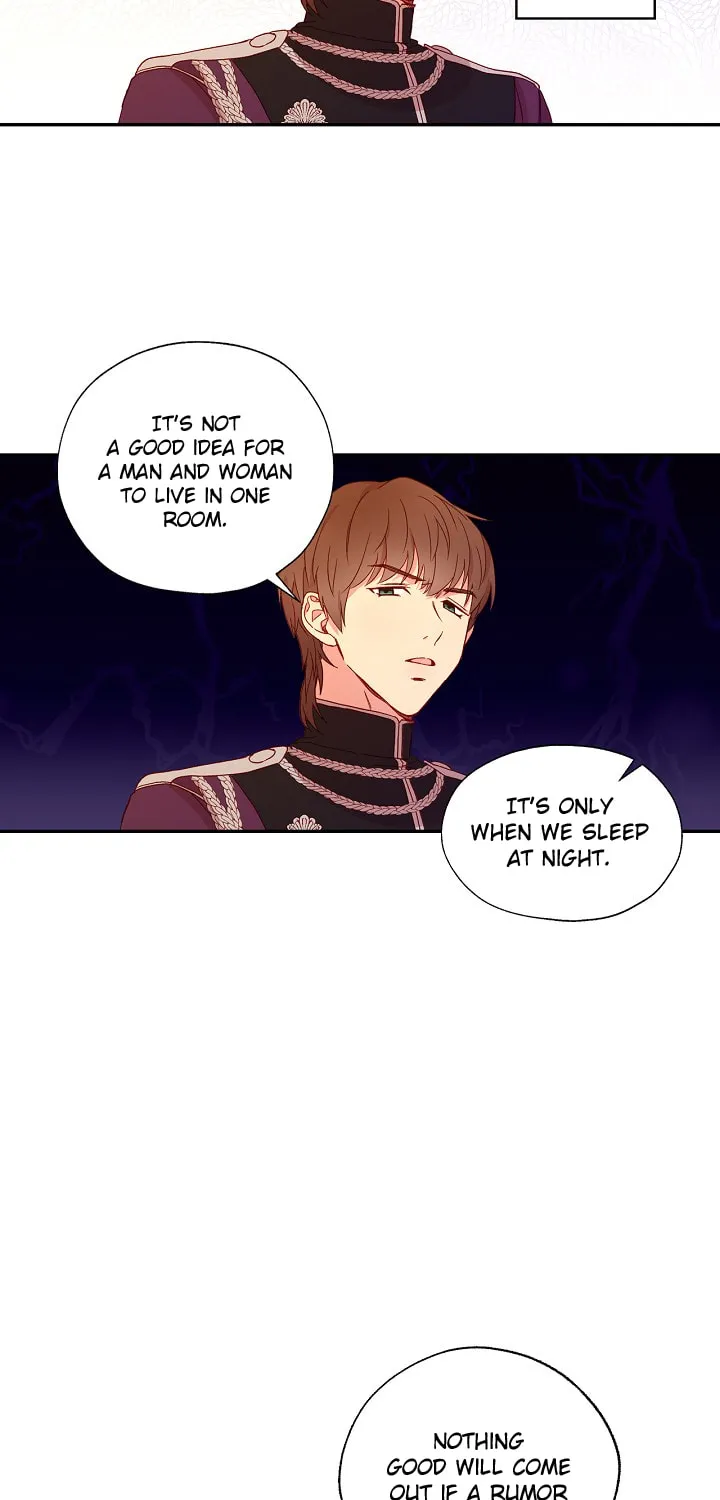 Surviving as a Maid Chapter 8 page 36 - 