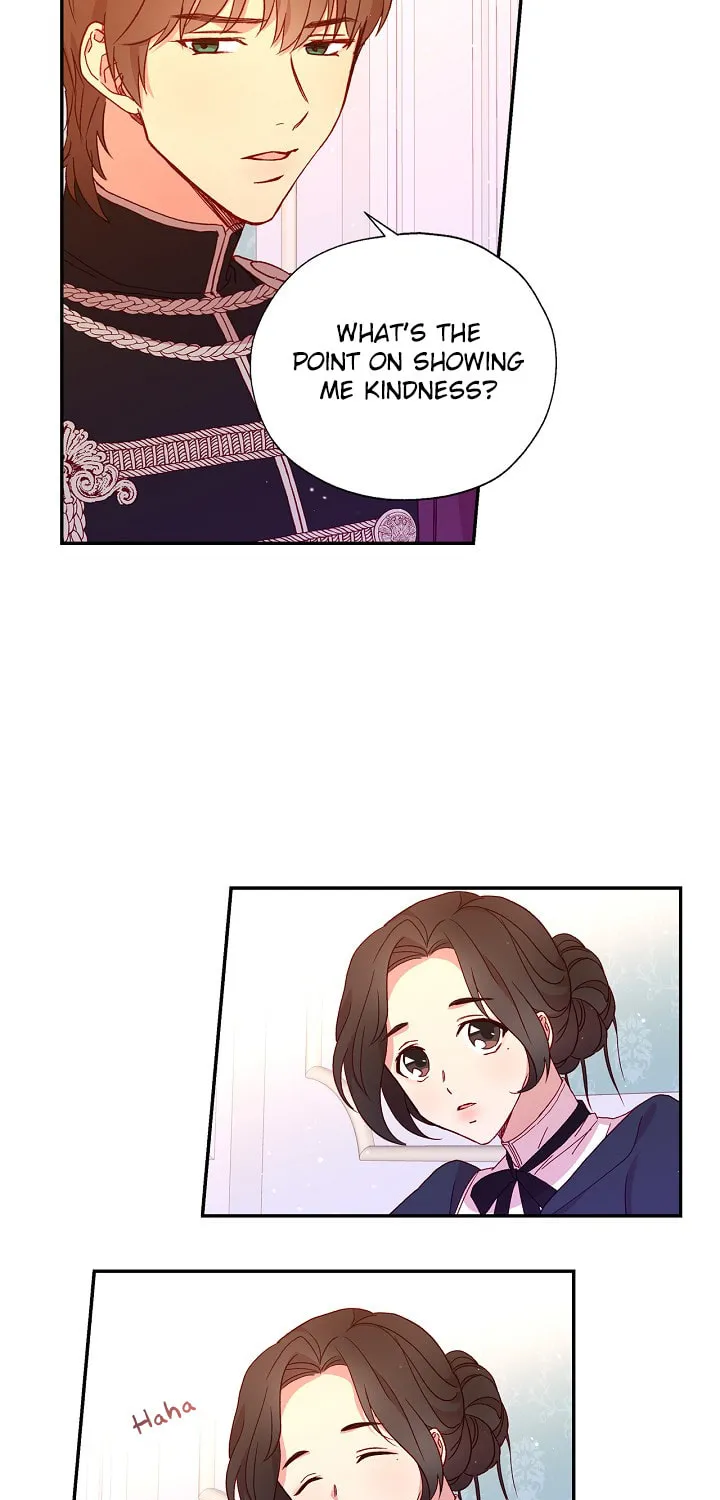 Surviving as a Maid Chapter 8 page 42 - 