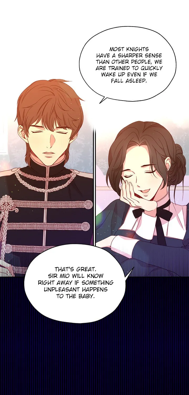 Surviving as a Maid Chapter 8 page 44 - 