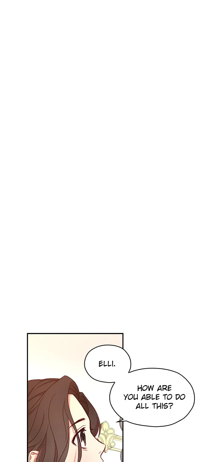 Surviving as a Maid Chapter 8 page 6 - 