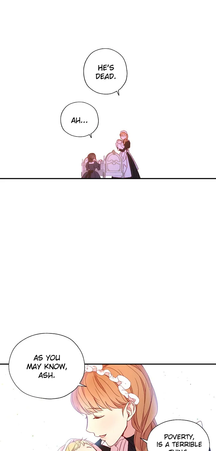 Surviving as a Maid Chapter 8 page 8 - 