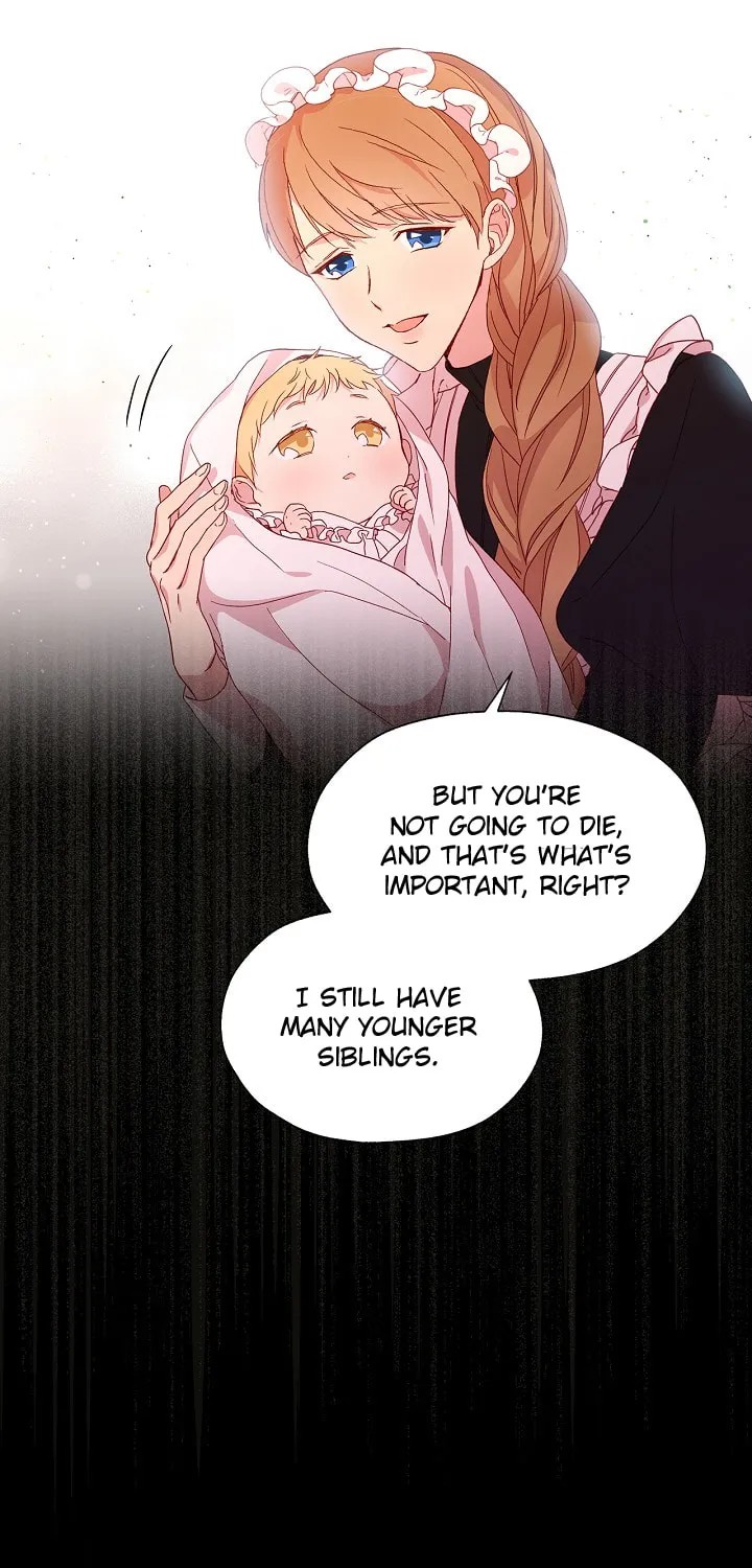 Surviving as a Maid Chapter 8 page 10 - 