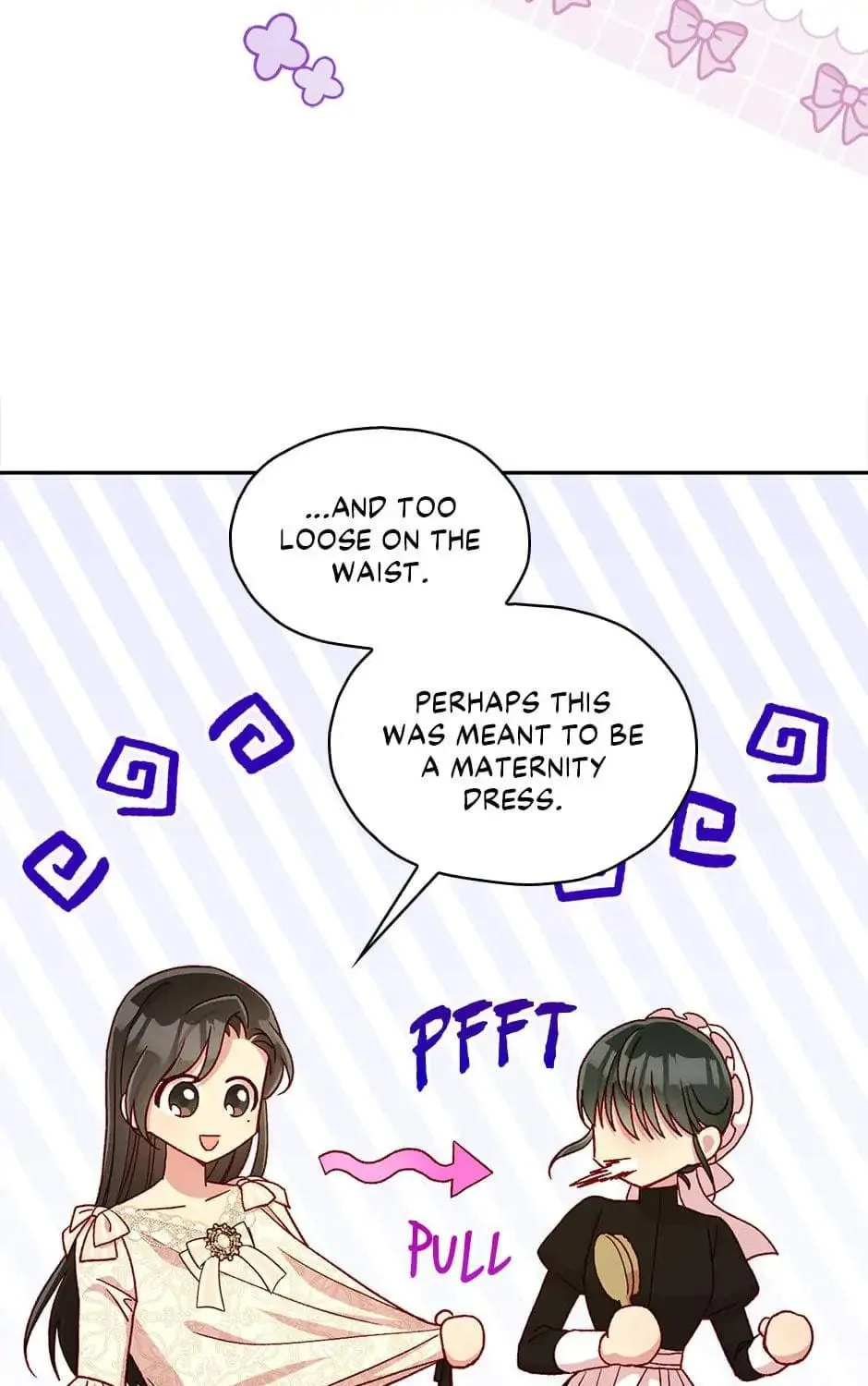 Surviving as a Maid Chapter 80 page 11 - 