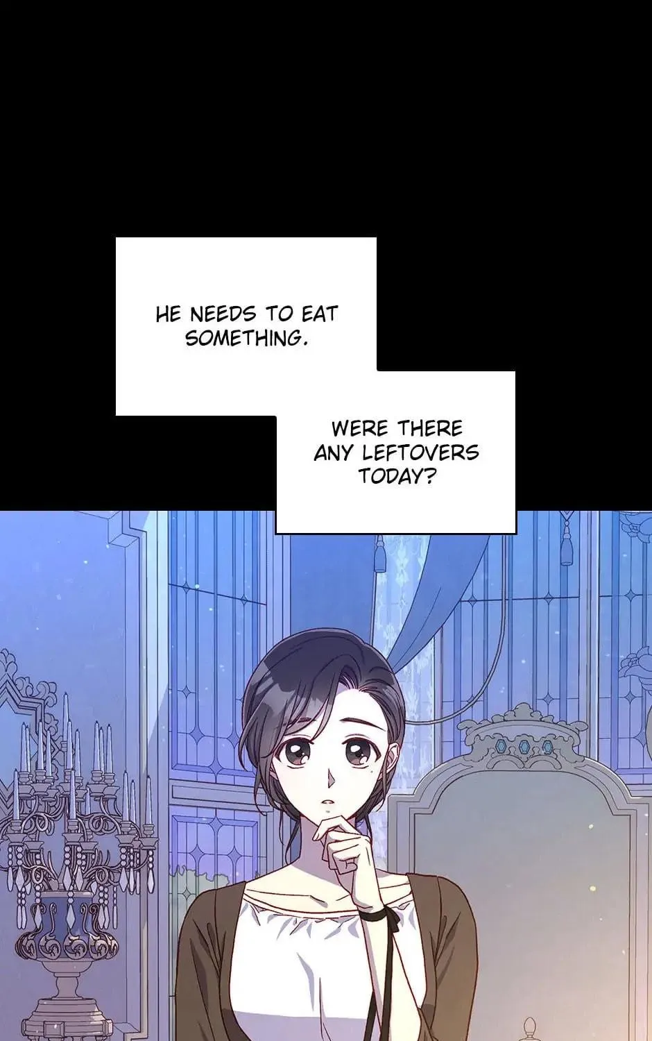 Surviving as a Maid Chapter 80 page 107 - 