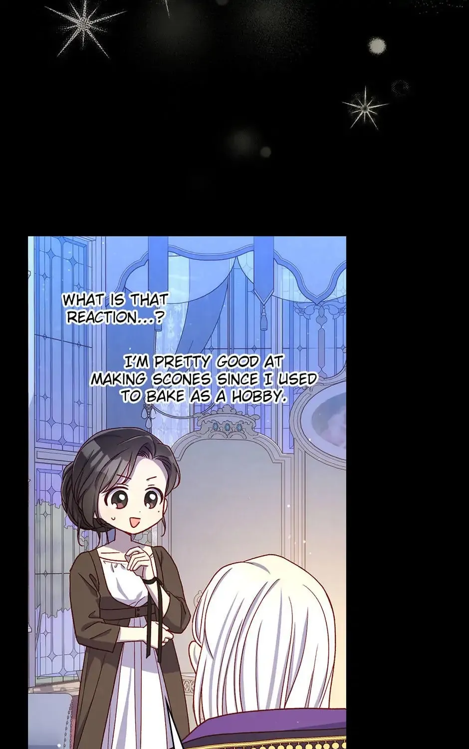 Surviving as a Maid Chapter 80 page 111 - 