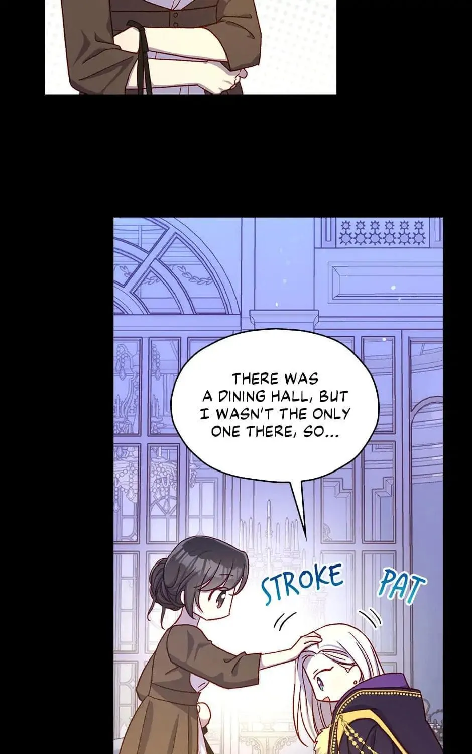 Surviving as a Maid Chapter 80 page 119 - 
