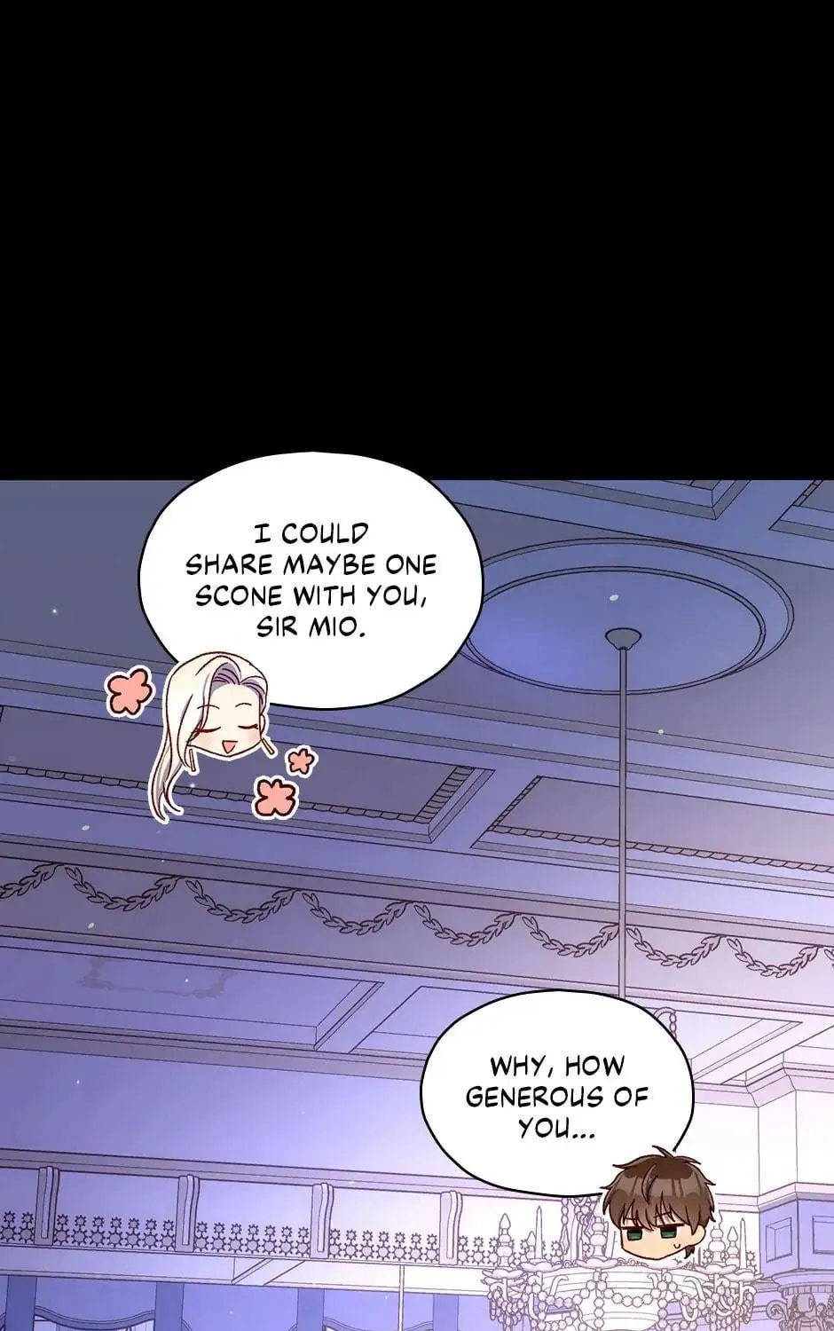 Surviving as a Maid Chapter 80 page 125 - 