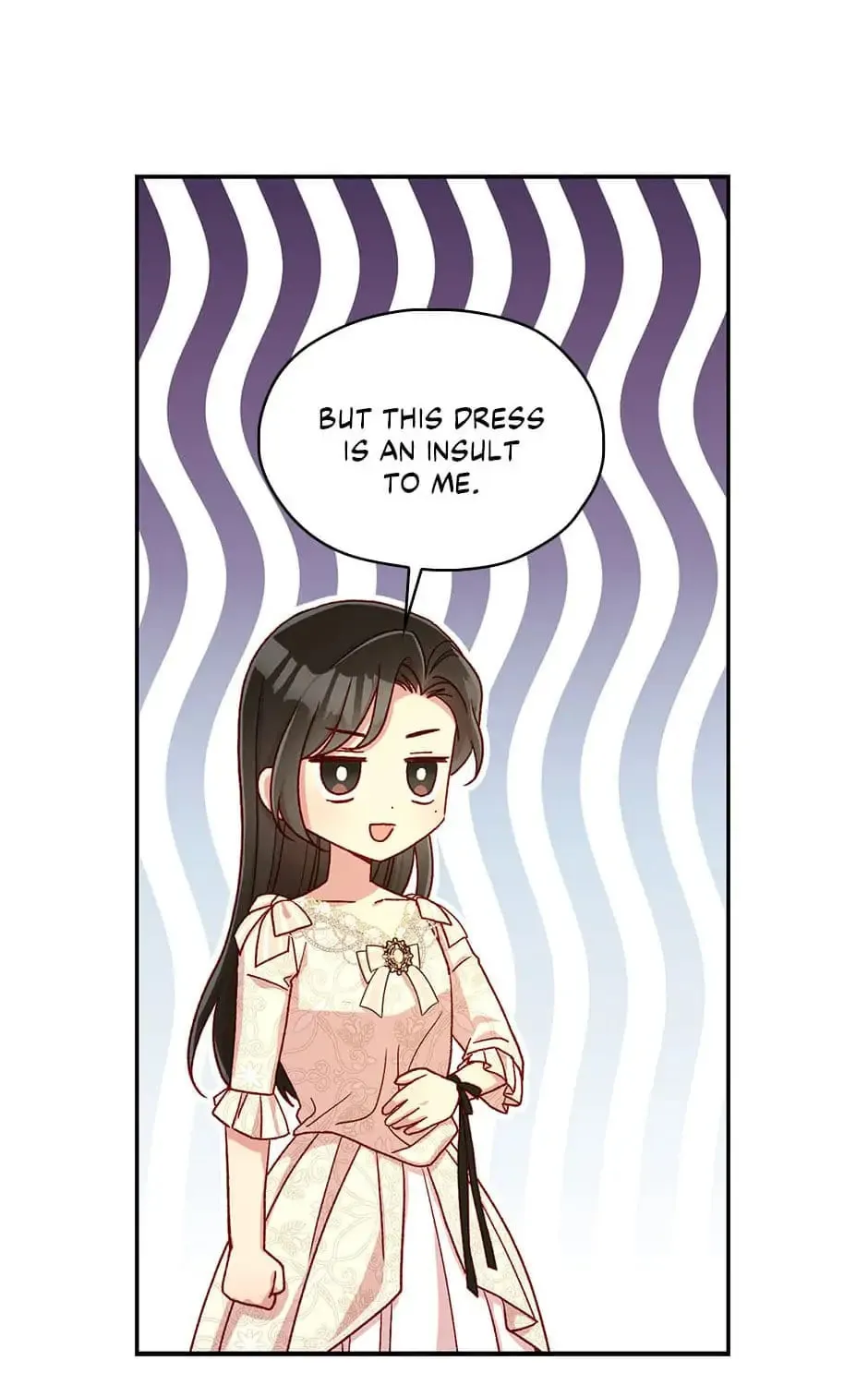 Surviving as a Maid Chapter 80 page 15 - 