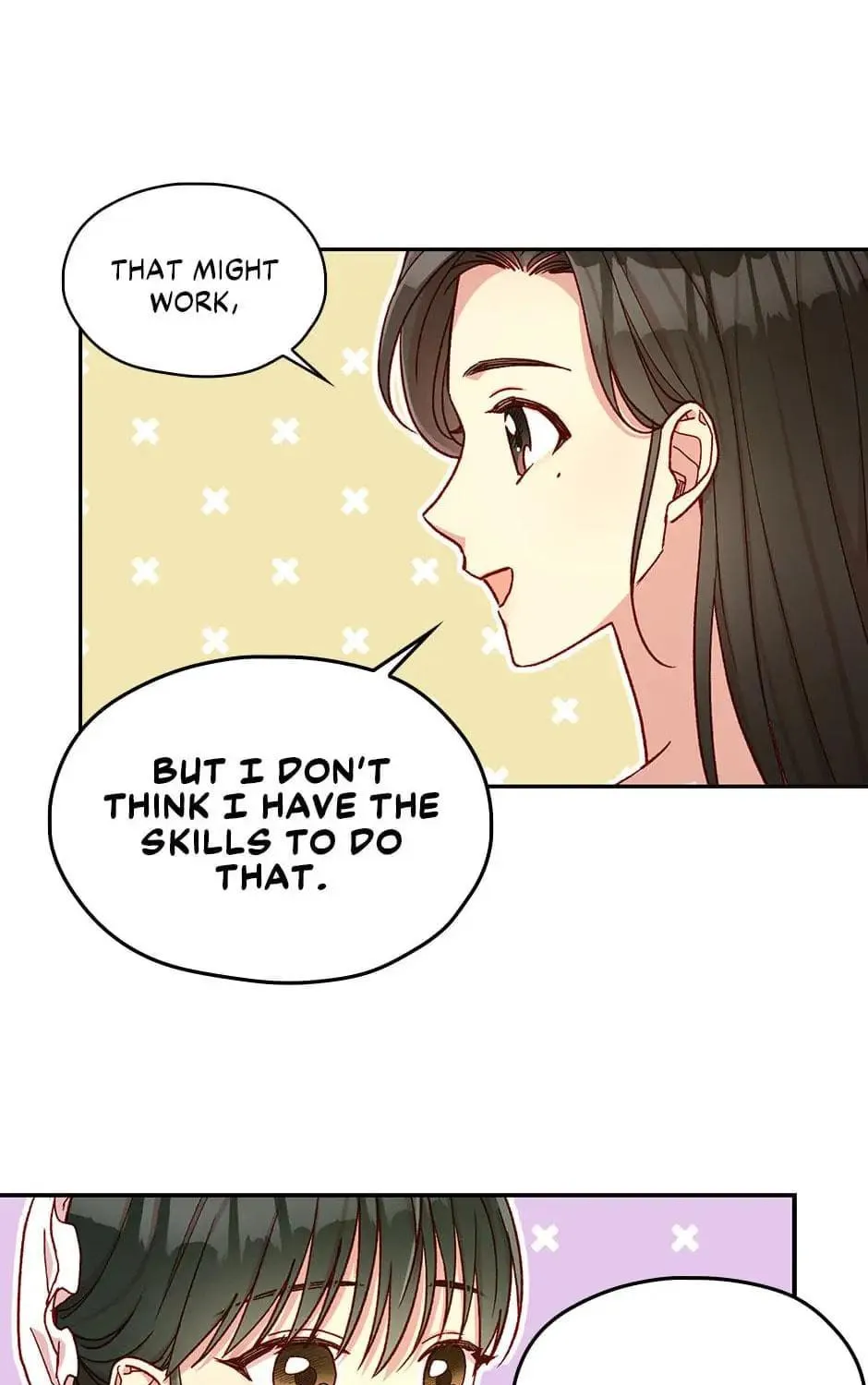 Surviving as a Maid Chapter 80 page 19 - 