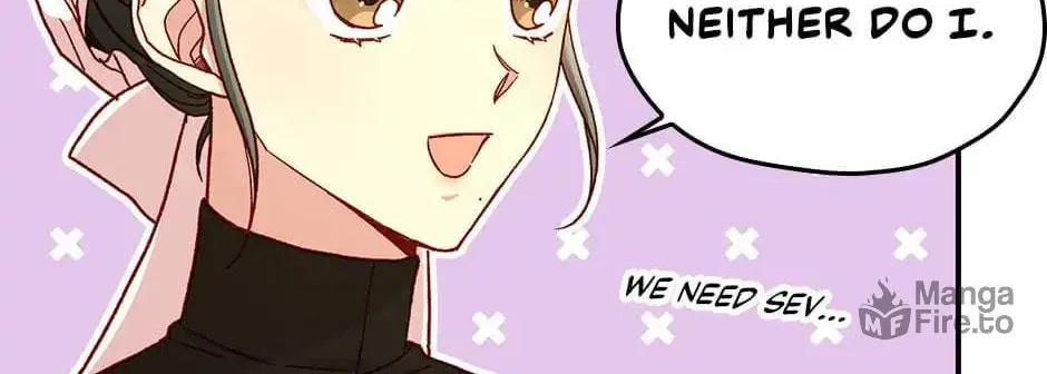 Surviving as a Maid Chapter 80 page 20 - 