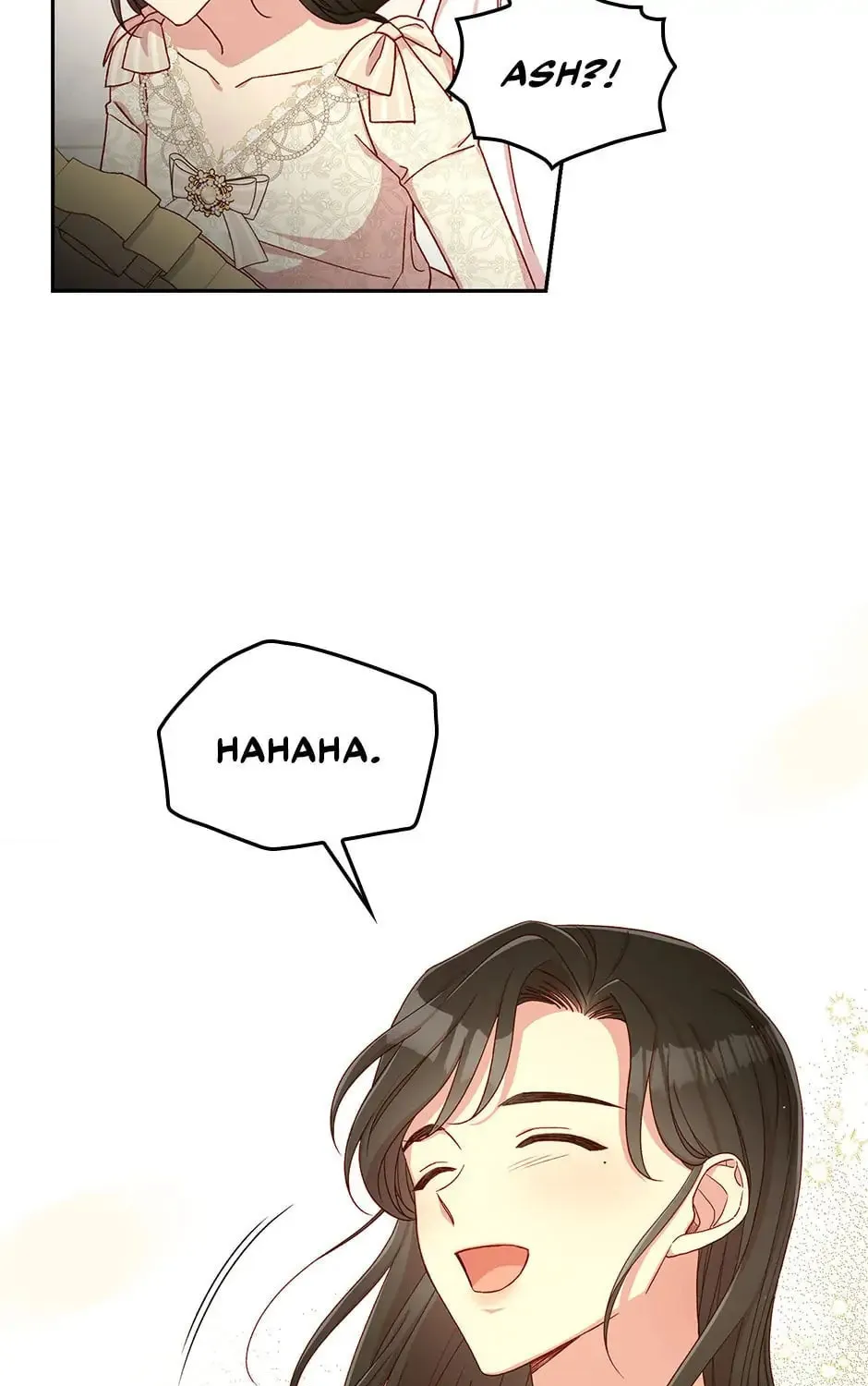 Surviving as a Maid Chapter 80 page 33 - 
