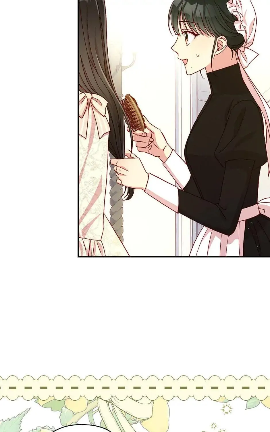 Surviving as a Maid Chapter 80 page 5 - 