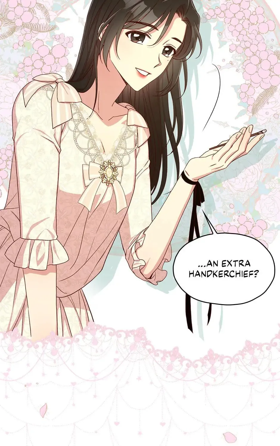 Surviving as a Maid Chapter 80 page 45 - 