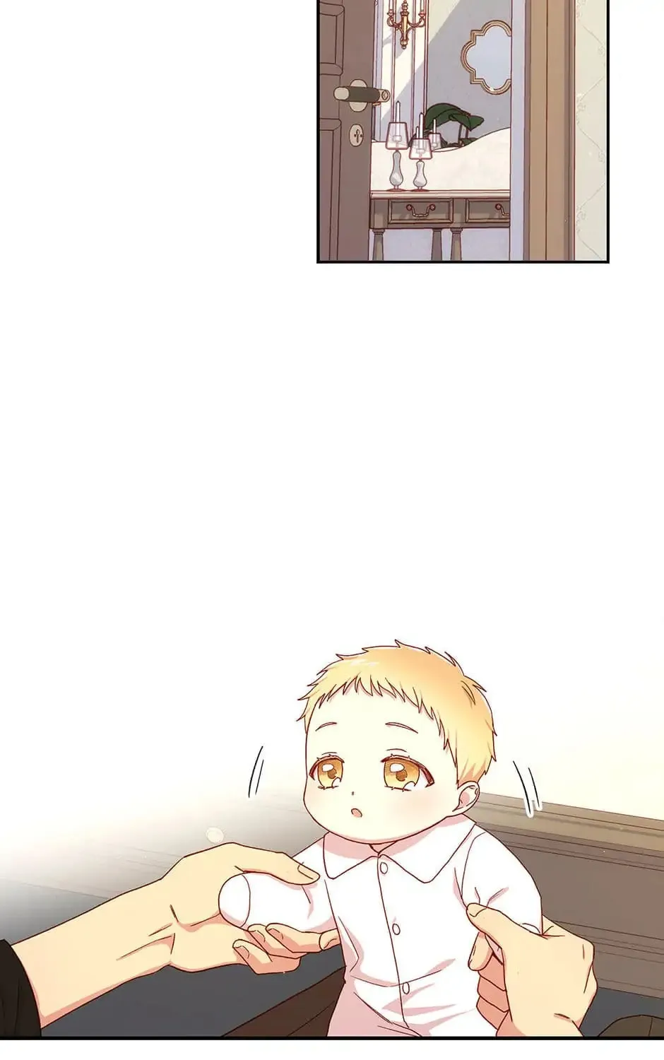 Surviving as a Maid Chapter 80 page 51 - 