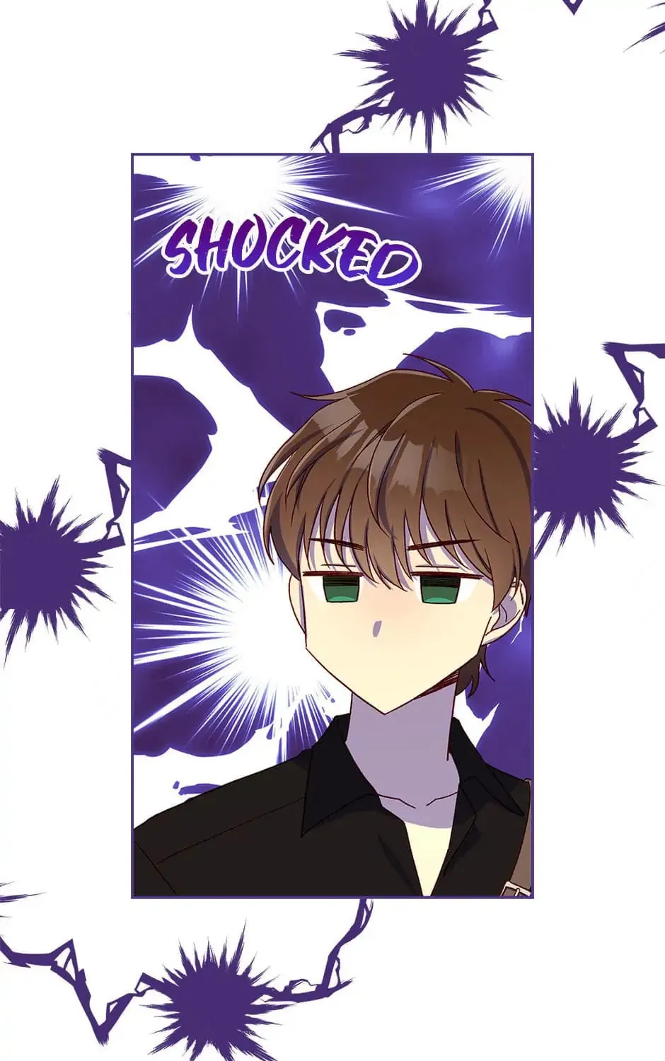 Surviving as a Maid Chapter 80 page 55 - 