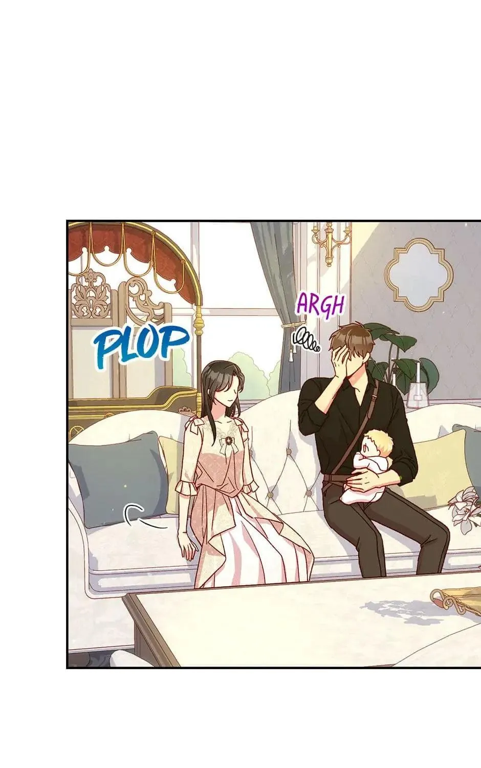Surviving as a Maid Chapter 80 page 69 - 