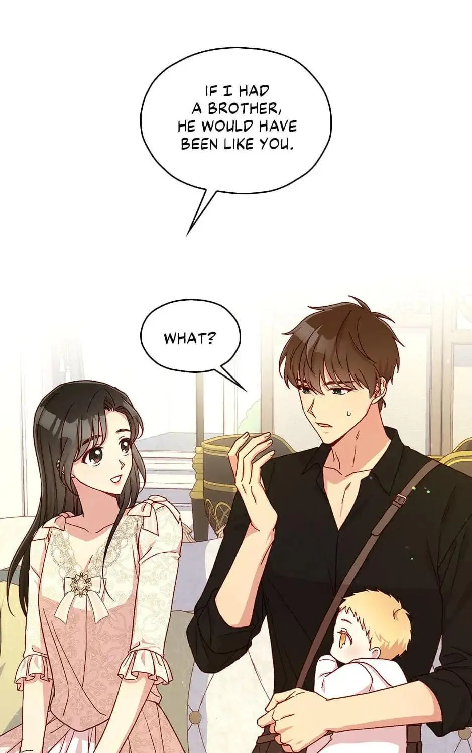 Surviving as a Maid Chapter 80 page 71 - 