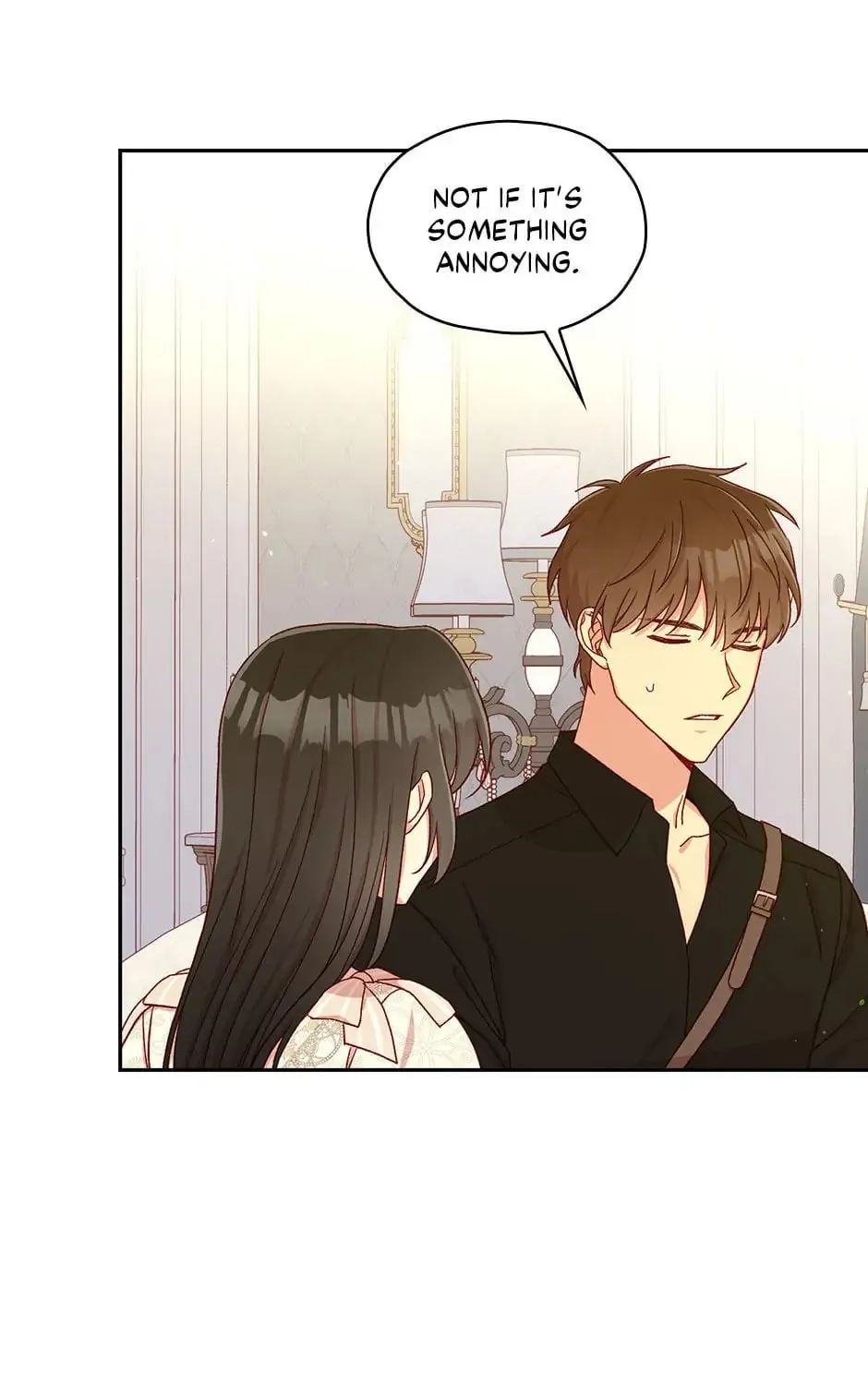 Surviving as a Maid Chapter 80 page 75 - 