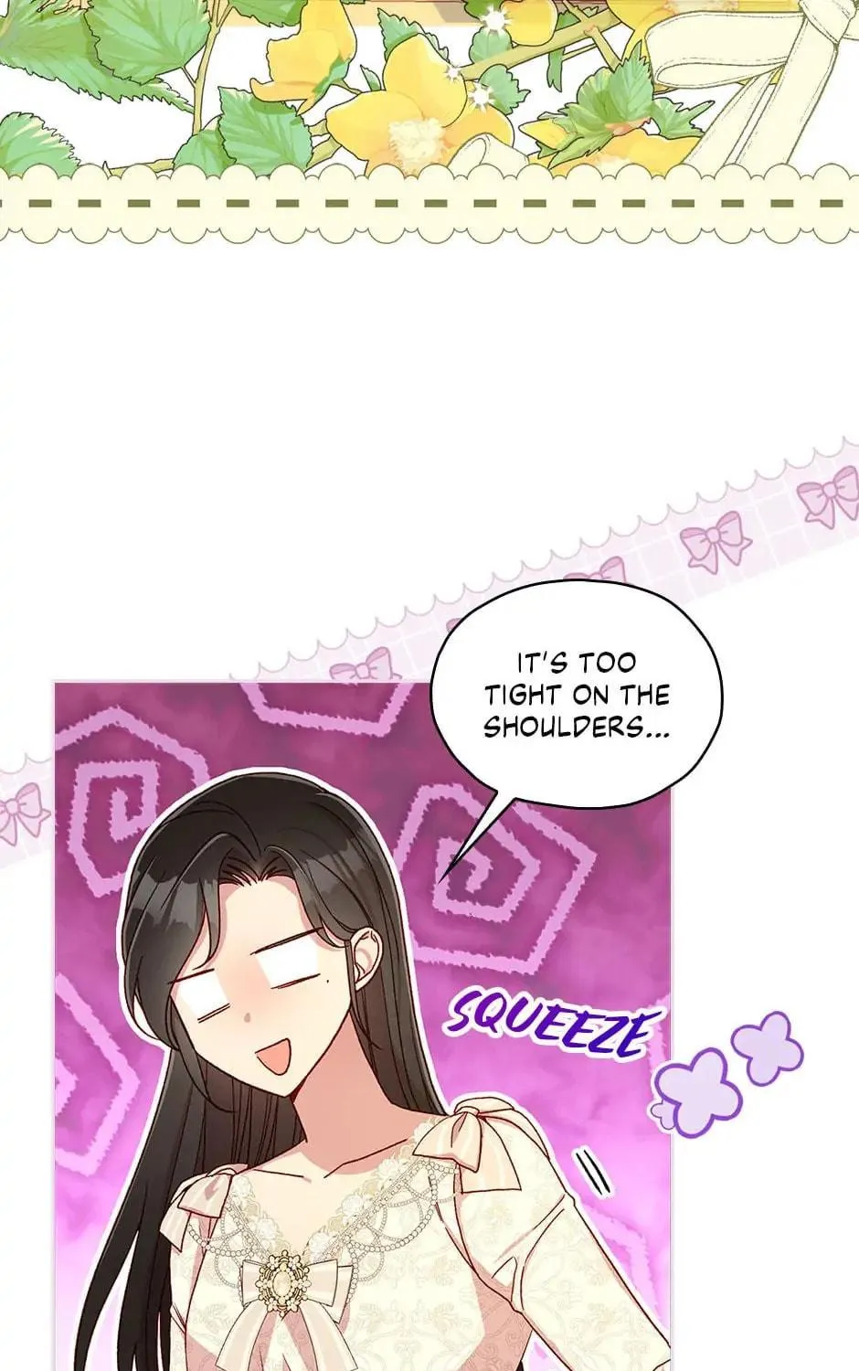 Surviving as a Maid Chapter 80 page 9 - 
