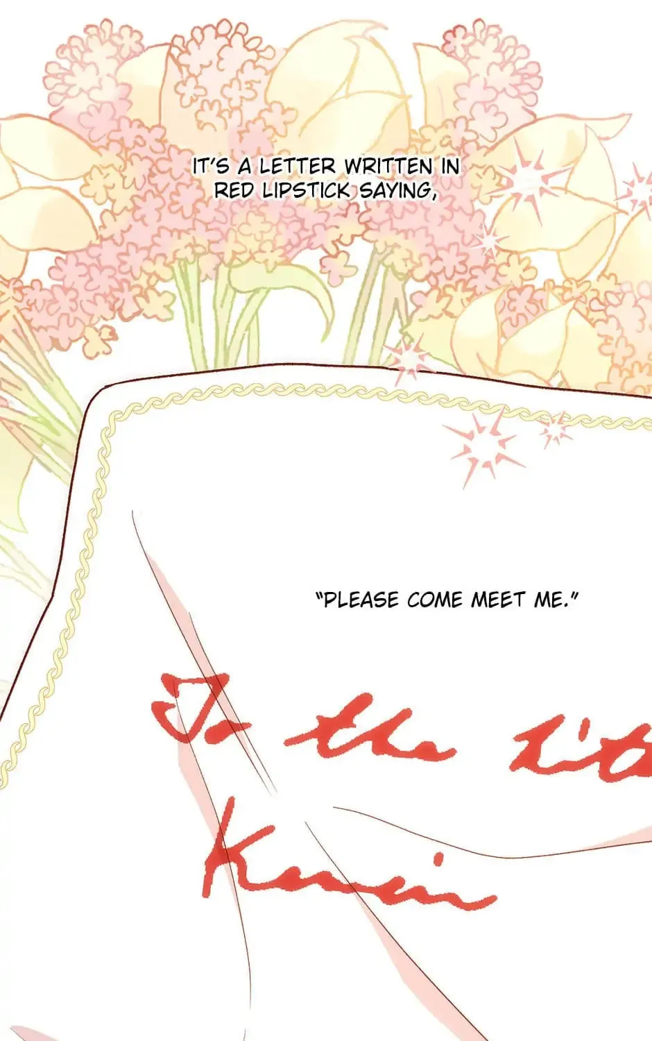 Surviving as a Maid Chapter 80 page 81 - 