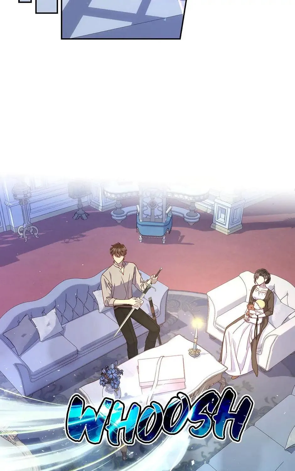 Surviving as a Maid Chapter 80 page 89 - 