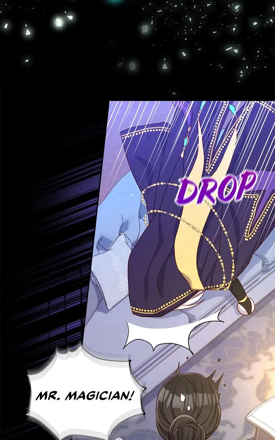 Surviving as a Maid Chapter 80 page 93 - 