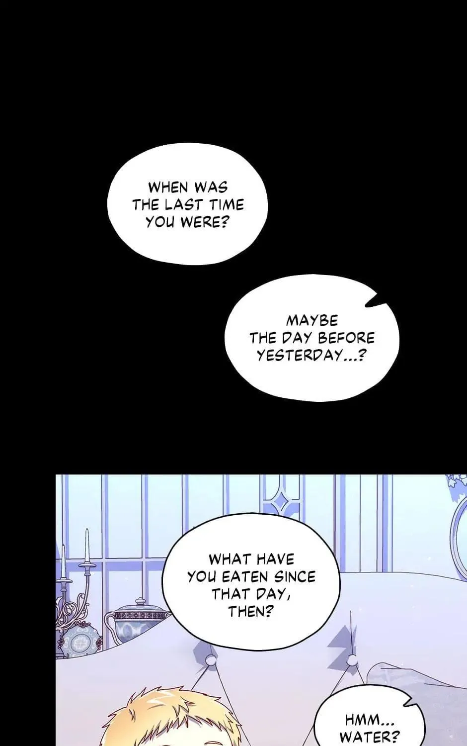 Surviving as a Maid Chapter 80 page 99 - 