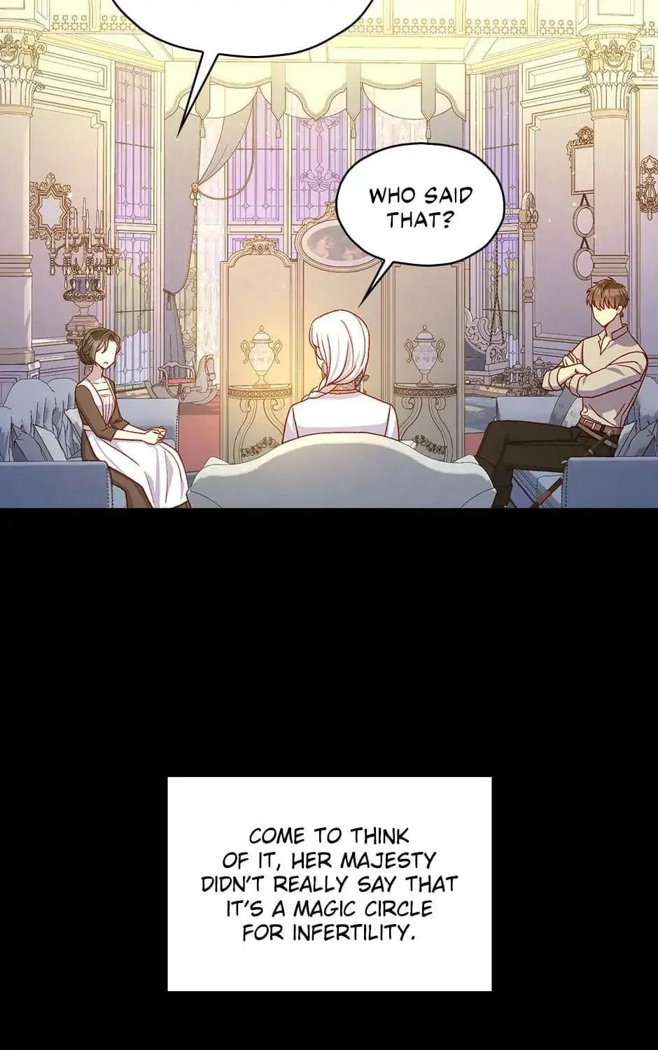 Surviving as a Maid Chapter 81 page 101 - 