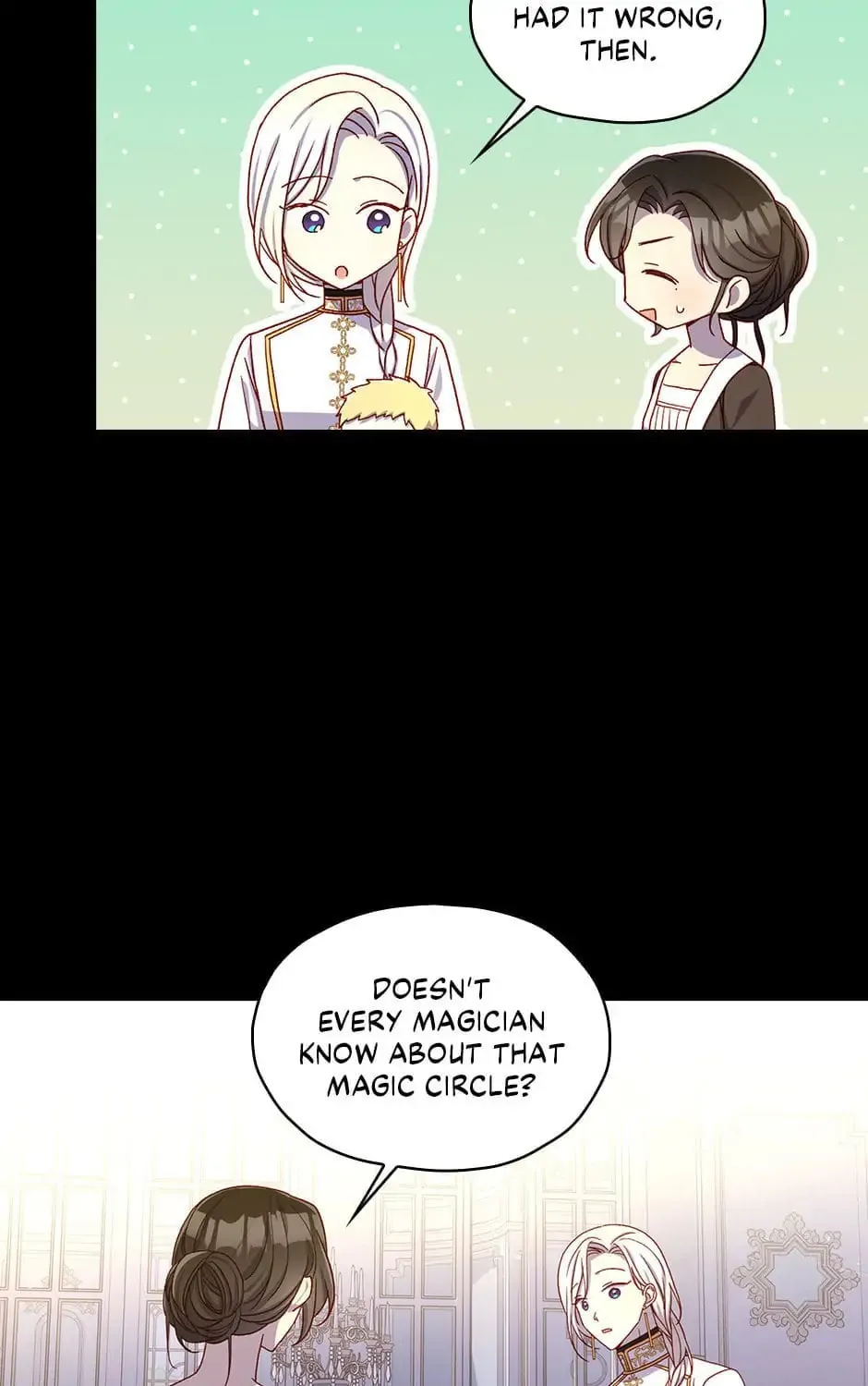 Surviving as a Maid Chapter 81 page 105 - 