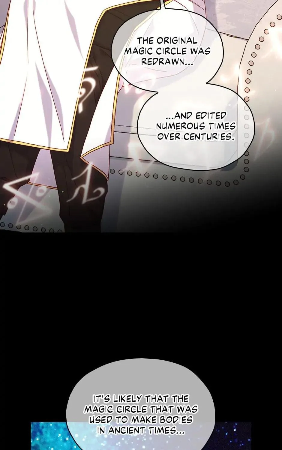 Surviving as a Maid Chapter 81 page 113 - 