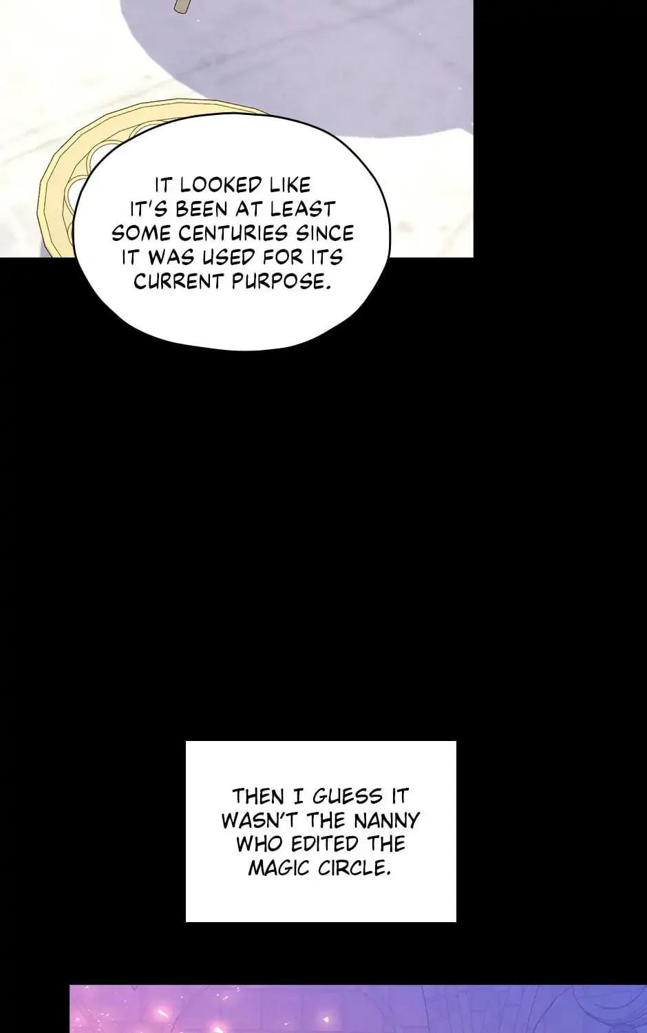 Surviving as a Maid Chapter 81 page 119 - 