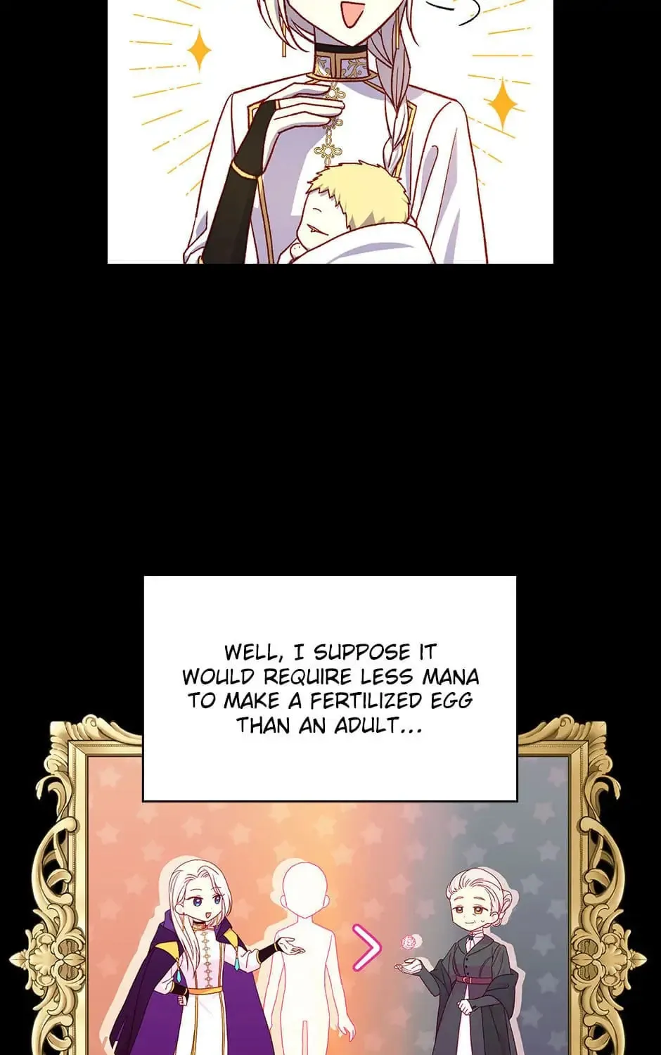 Surviving as a Maid Chapter 81 page 127 - 