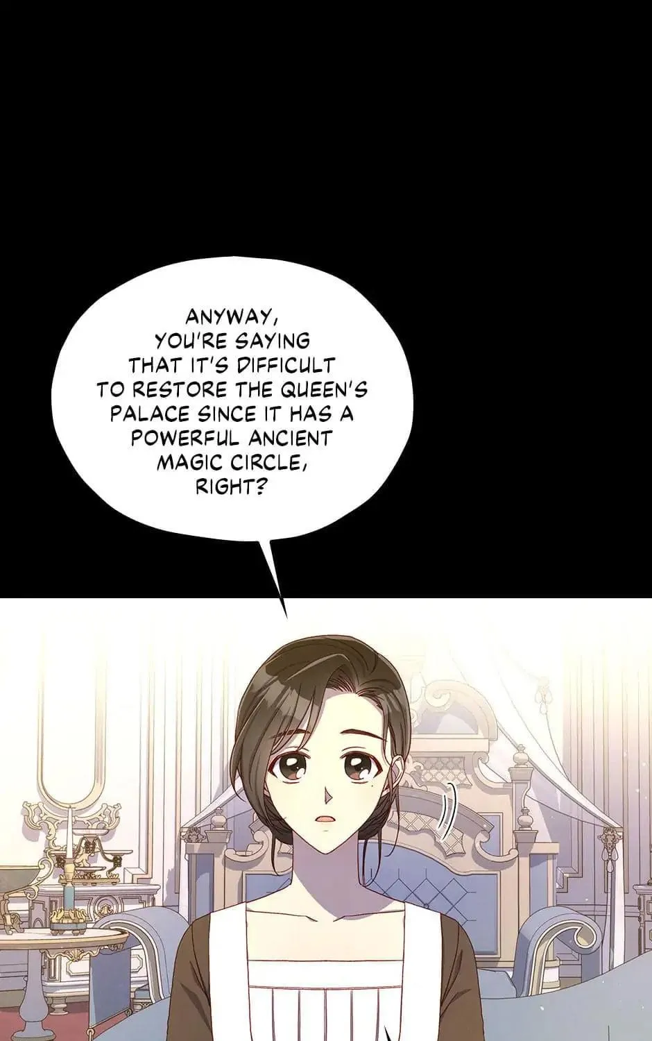 Surviving as a Maid Chapter 81 page 129 - 