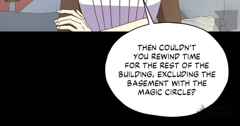 Surviving as a Maid Chapter 81 page 130 - 