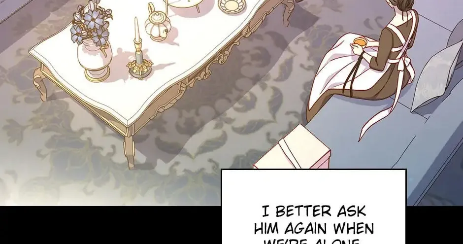 Surviving as a Maid Chapter 81 page 136 - 