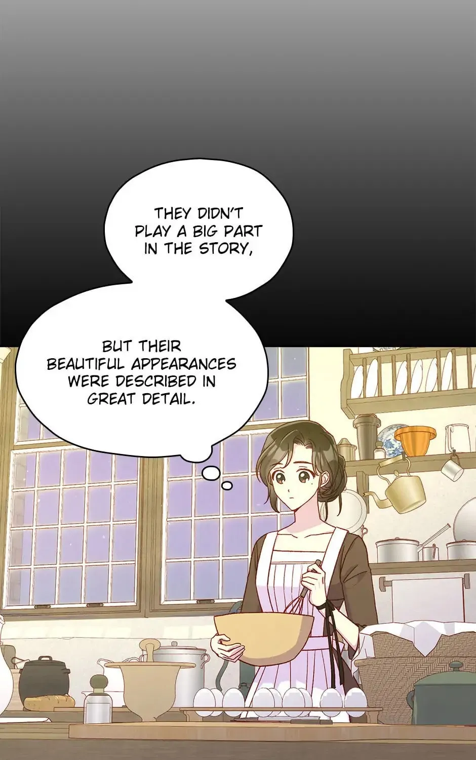 Surviving as a Maid Chapter 81 page 15 - 
