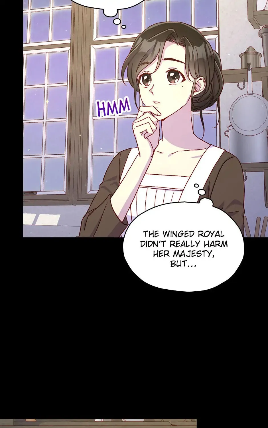 Surviving as a Maid Chapter 81 page 25 - 
