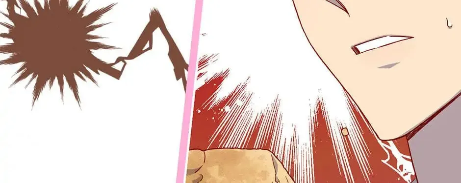 Surviving as a Maid Chapter 81 page 38 - 