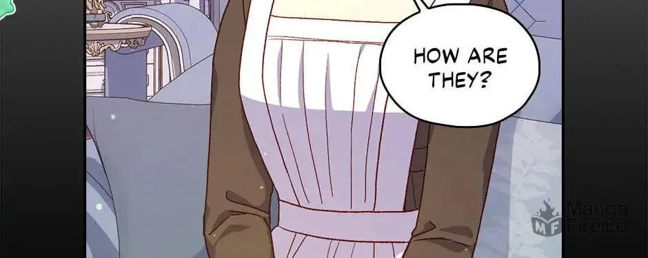 Surviving as a Maid Chapter 81 page 40 - 